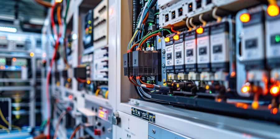 impianti elettrici cremona